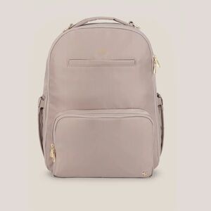 JuJuBe Classic Diaper Backpack